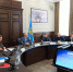 Заседание экспертного совета при комитете Думы Астраханской области по законотворческой деятельности - Дума
