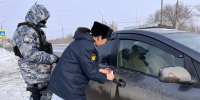 У троих астраханцев на Новом мосту отобрали машины - Punkt-a.info