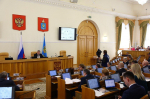 В Астраханской области на развитие образования за шесть лет направили более пяти миллиардов рублей