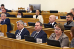 В Астраханской области на развитие образования за шесть лет направили более пяти миллиардов рублей