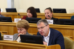 В Астраханской области на развитие образования за шесть лет направили более пяти миллиардов рублей