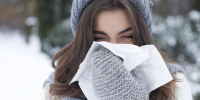 Последний день зимы в Астрахани будет суровым - Punkt-a.info
