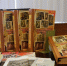 10 лет «Книге народной памяти»: уникальный проект Астраханской научной библиотеки в год 80-летия Великой Победы - Научная библиотека им. Н.К. Крупской