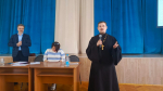 Совещание с руководителями муниципальных образовательных организаций