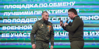 Результата можно добиться сообща – уверены участники форума «Плечом к плечу. За Русскую Победу!» - ЛДПР