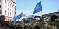 ЛДПР продолжает поддерживать бойцов СВО - ЛДПР