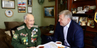 Ряд категорий астраханцев получит выплаты ко Дню Победы - Астраханский листок