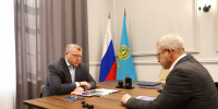 В Астраханской области объем грузооборота Порта Оля за 2024 год составил один миллион тонн - Портал органов государственной власти