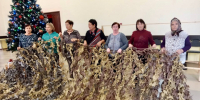 Астраханцы продолжают помогать бойцам СВО - ГТРК Лотос