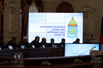 В Астрахани проводят мероприятия по профилактике вовлечения подростков в деструктивную деятельность