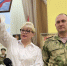 Имя росгвардейца присвоили подшефному ведомству классу в Астрахани - Росгвардия