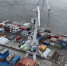 Грузооборот морских портов Астраханской области перешагнул 6 млн тонн - ГТРК Лотос