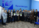 В АГАСУ состоялась церемония закрытия чемпионата по профмастерству