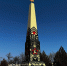 мемориал на старом кладбище.jpg - Южная Волна