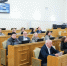 Государственная Дума РФ приняла во втором чтении законопроект о совершенствовании системы местного самоуправления - Bloknot-Astrakhan.Ru