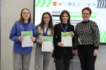 Итоги чемпионата «Профессионалы – 2025» в Астраханской области