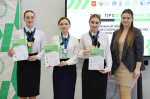 Итоги чемпионата «Профессионалы – 2025» в Астраханской области