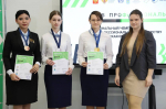 Итоги чемпионата «Профессионалы – 2025» в Астраханской области