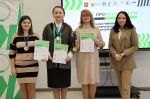 Итоги чемпионата «Профессионалы – 2025» в Астраханской области
