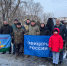 Астраханские «Офицеры России» почтили память десантников 6-й роты - Ast-News.Ru