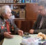 99-летний ветеран из Астрахани посетит парад Победы в Москве - ГТРК Лотос