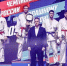 Астраханский рукопашник выиграл бронзу на чемпионате России - Punkt-a.info