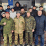 Председатель Астраханского совета ветеранов заключил контракт и отправится на СВО - Астраханский листок