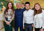 Нет слаще: Рустам Минниханов оценил вкусовые качества астраханских арбузов