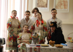 В АГАСУ пройдет Неделя национальных культур