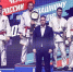Астраханцы стали призёрами чемпионата России по рукопашному бою - Астрахань 24