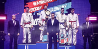 Астраханцы стали призёрами чемпионата России по рукопашному бою - Астрахань 24