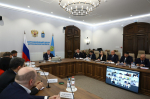 В Астраханской области активизируют работу по снижению аварийности на дорогах
