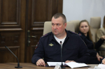В Астраханской области активизируют работу по снижению аварийности на дорогах