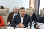 В Астраханской области активизируют работу по снижению аварийности на дорогах