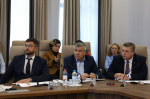 В Астраханской области активизируют работу по снижению аварийности на дорогах