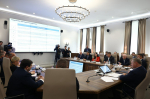 В Астраханской области активизируют работу по снижению аварийности на дорогах