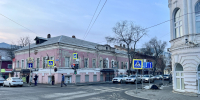 С выросшей аварийностью на астраханских дорогах будут бороться с новыми силами - Астраханский листок