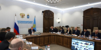 В Астраханской области усилят работу по сокращению числа ДТП - Астрахань 24