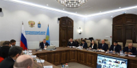 Астраханская область борется с ростом ДТП: комплексный план по снижению аварийности - Единая Россия