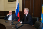 В Госдуме презентовали новый национальный проект «Семья»