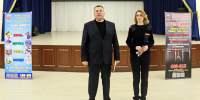 1 - Астраханский филиал ВГАВТ