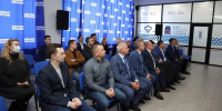 В Астраханской области стартует новый поток подготовки политических лидеров - Астрахань 24