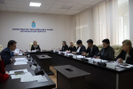 Согласована кандидатура на должность начальника управления образования администрации МО «Городской округ город Астрахань»