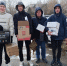 Астраханские волонтеры «Добро 30» совершили юбилейную 45 поездку в зону СВО - Газета Волга