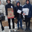 Волонтеры из Астраханской области доставили 45 партию гумпомощи в зону СВО - ГТРК Лотос