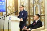 «Единая Россия» делает ставку на муниципальных депутатов для укрепления связи с народом