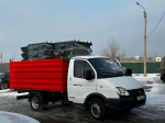 евроконтейнеры