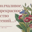 Весенняя выставка: сокровища ботанической иллюстрации - Научная библиотека им. Н.К. Крупской