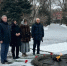 Единение народов в память о Победе: Астраханцы почтили память героев - Единая Россия