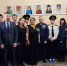 В Астрахани открылась фотовыставка «Надёжный тыл» и прошла встреча с волонтёрами СВО - Научная библиотека им. Н.К. Крупской